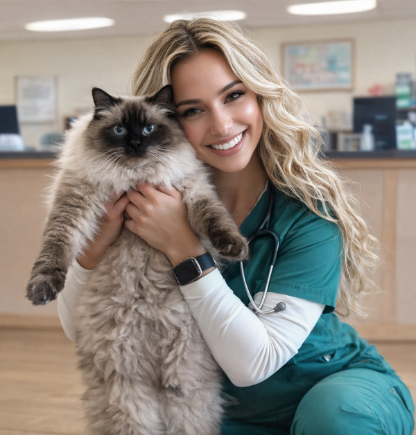 Dr. Sarah Mitchell